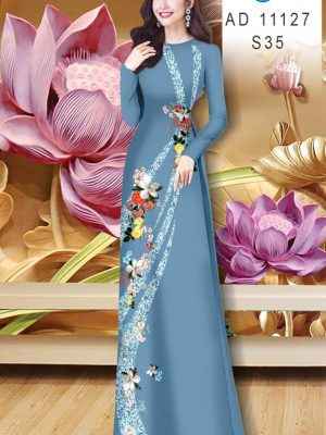 1634528517 vai ao dai dep mau moi (15)